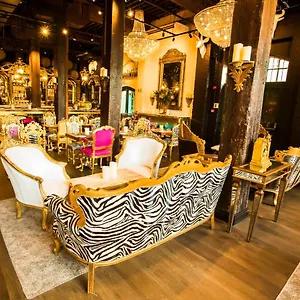 Hotel Onomo Waterfront, Ciudad del Cabo