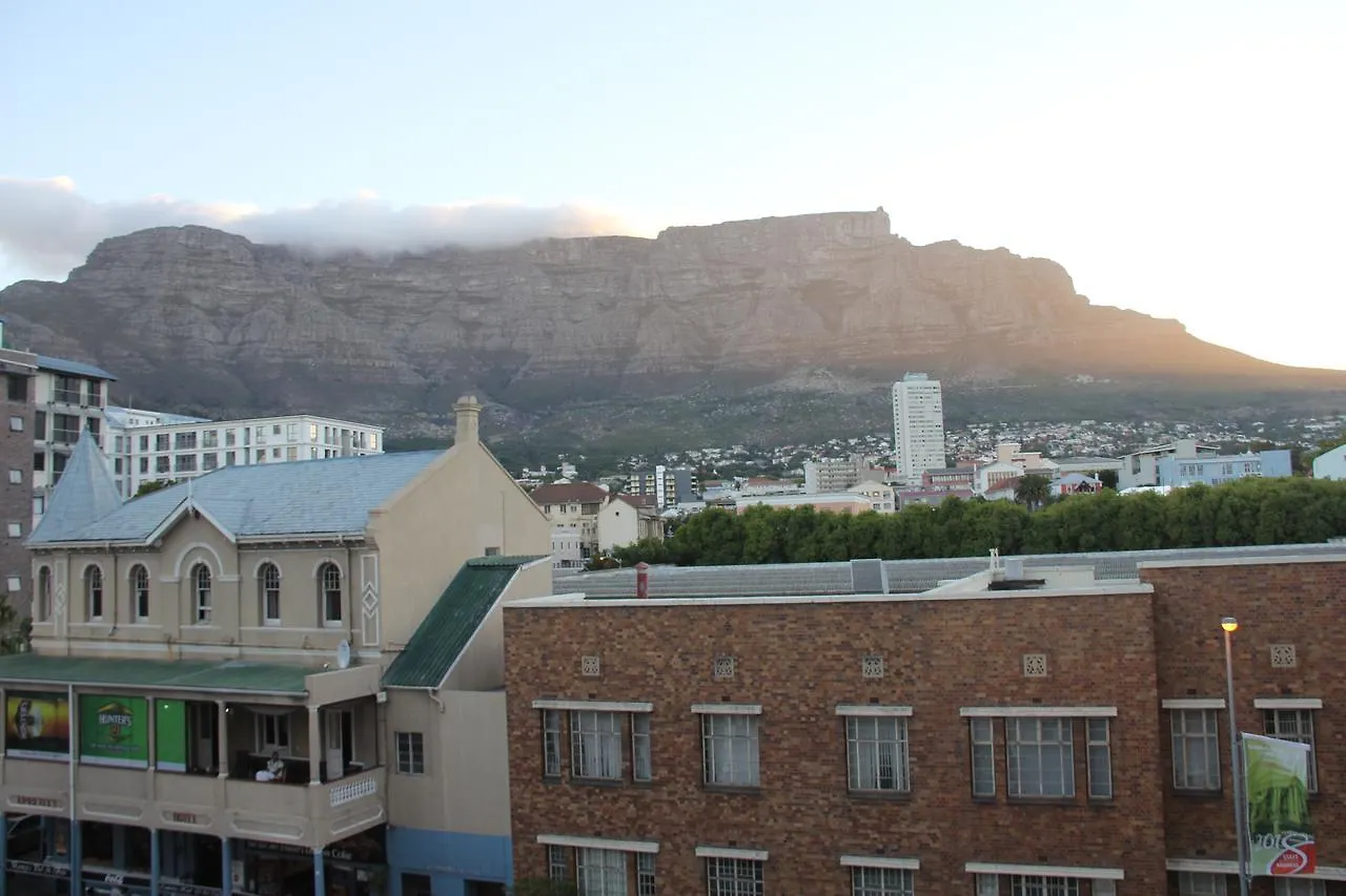 Trendy Cape Town Cbd Apartment 0*,  Güney Afrika